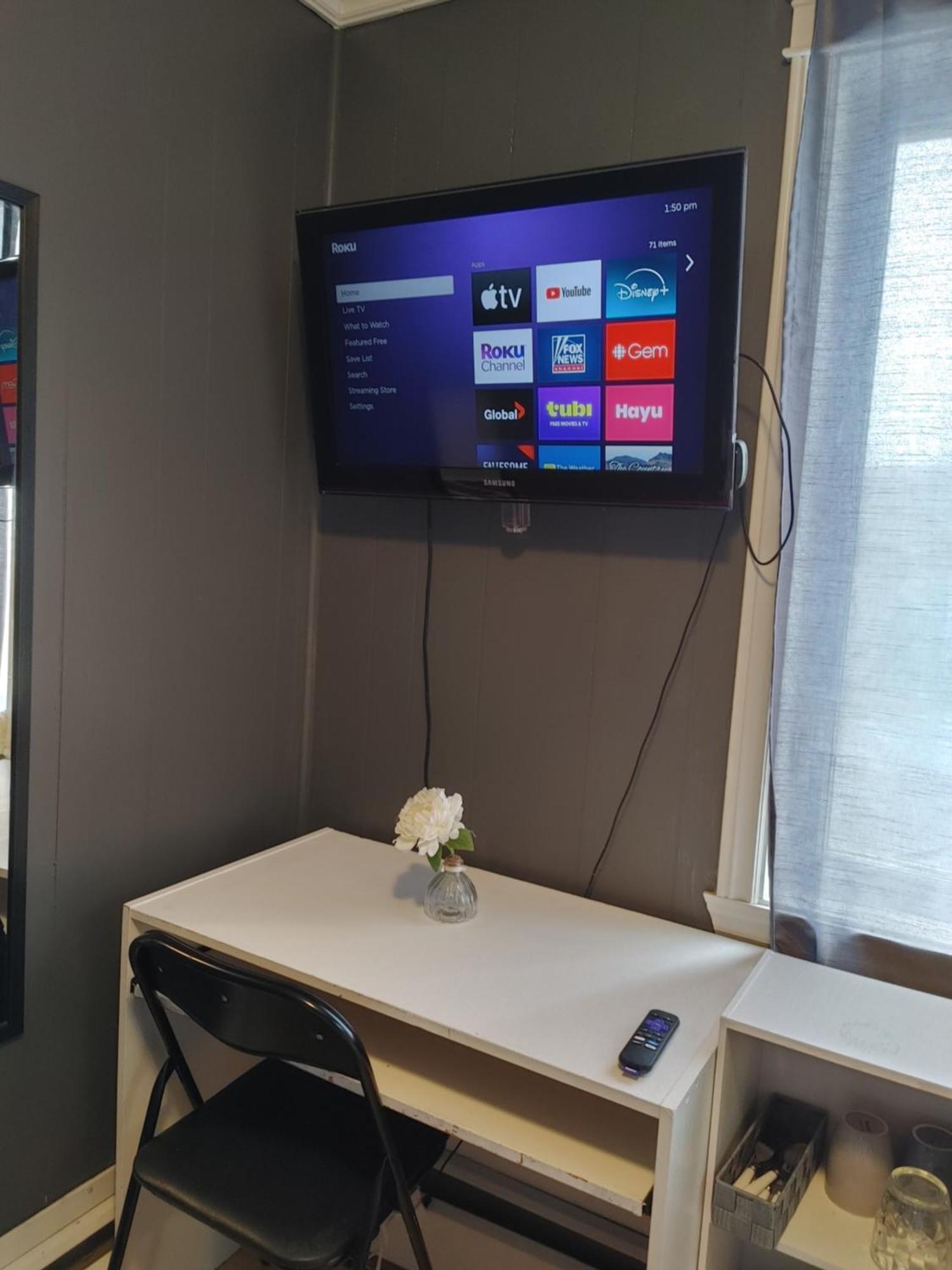 סאינט ג'ון 32 Jean St Room 0 מראה חיצוני תמונה