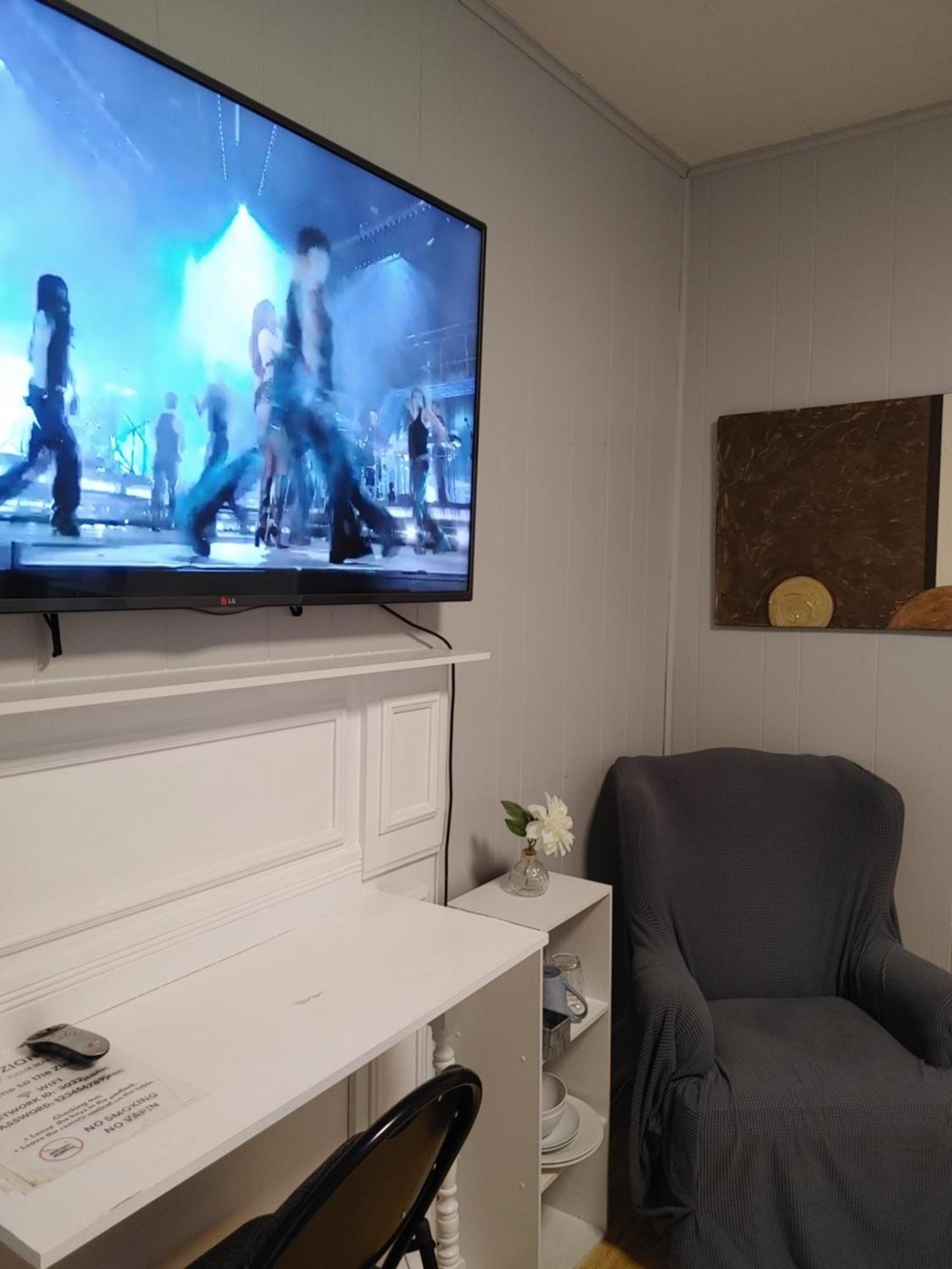 סאינט ג'ון 32 Jean St Room 0 מראה חיצוני תמונה