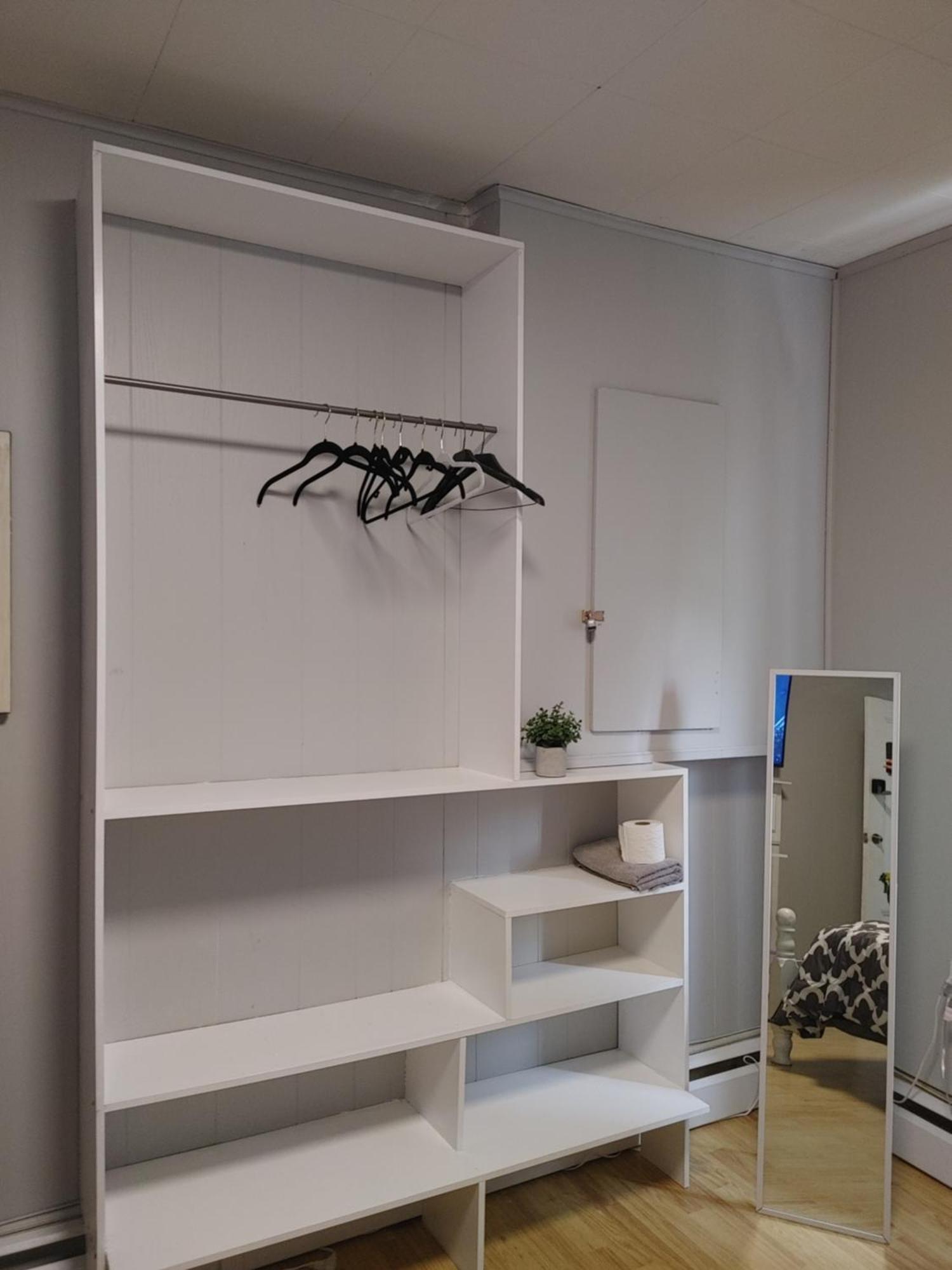 סאינט ג'ון 32 Jean St Room 0 מראה חיצוני תמונה